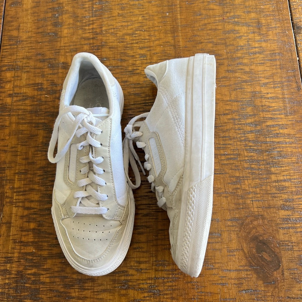 Adidas sneakers